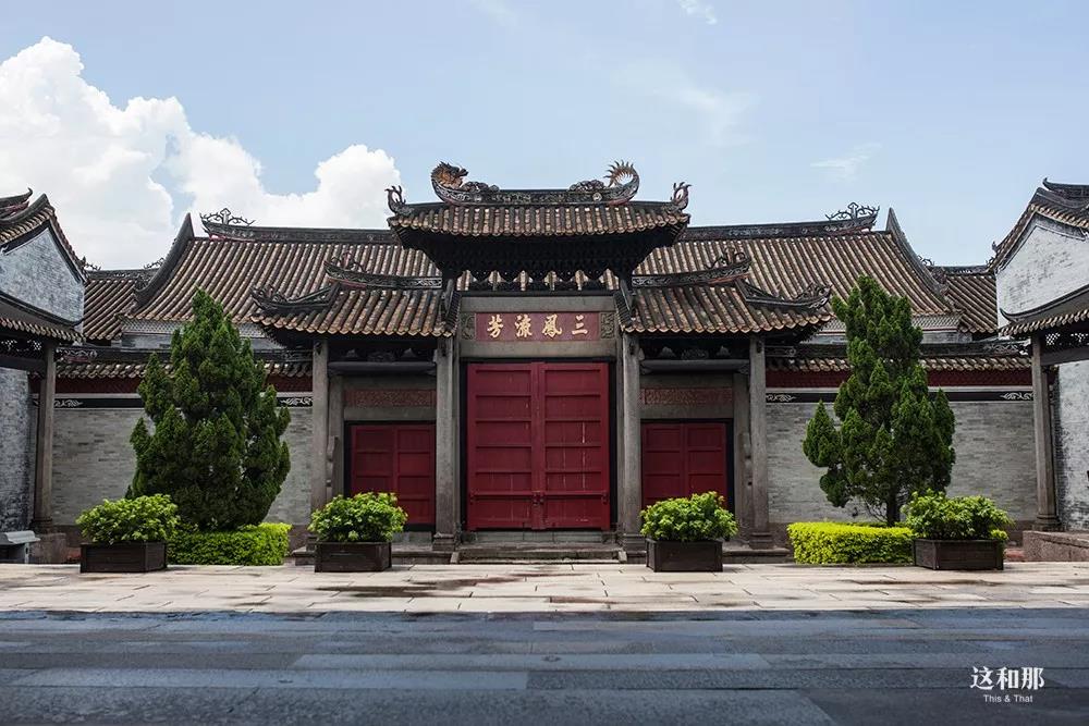 南粤乡村故事多 | 广东旅博会观察