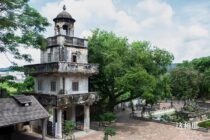 岐澳古道上的买办烟云