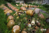 窑上制陶：消亡中的泥土艺术