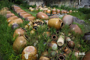 窑上制陶：消亡中的泥土艺术