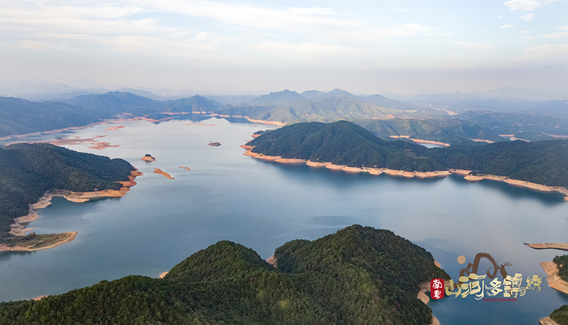 枫树坝水库这和那