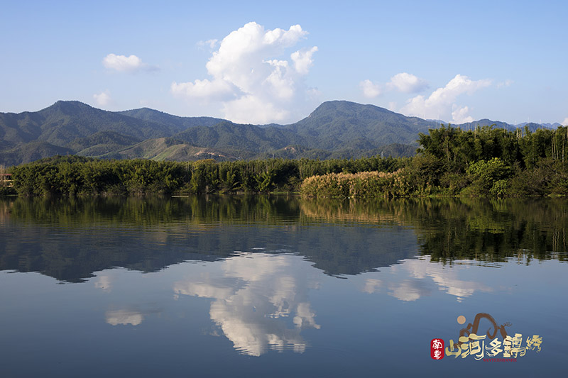 东江这和那