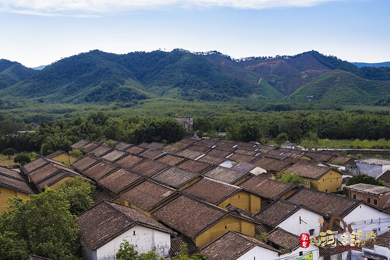 凤塱村这和那