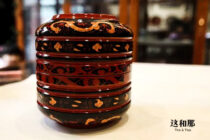 成都漆器：慢工出细活，今生换千年