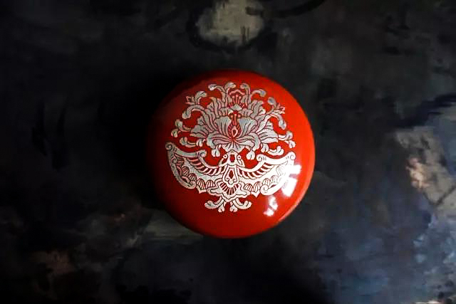 成都漆器