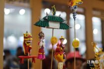 广东旅博会后，一起遍寻南粤锦绣，重逢山河故人吧