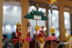 广东旅博会后，一起遍寻南粤锦绣，重逢山河故人吧