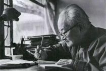 沈从文的童年：翠翠是湘西山水里最自然的美好