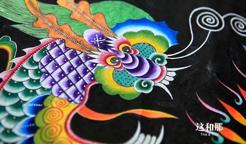湘西苗画