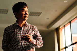 一出锡剧，三生有幸