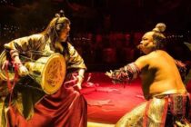 开元往事：李龟年在唐朝什么地位？