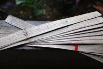 贝叶经：一叶傣史，一刻千年