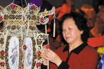 佛山彩灯：一盏灯两代人，灯色里，尽是佛山情怀