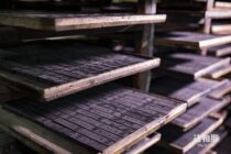 徽墨：千锤百炼方出好墨