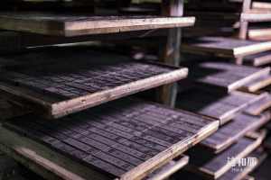 徽墨：千锤百炼方出好墨