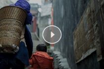 九年，这和那走遍半个中国，发现非遗的价值和尊严