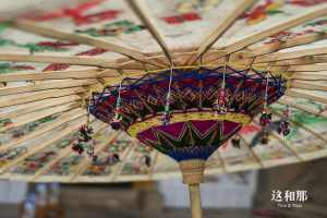 一个滇东南贫困县的文化扶贫探索