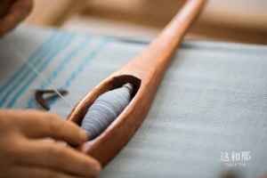 傣族织锦：西双版纳的美丽传说