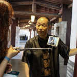 当非遗遇上直播带货