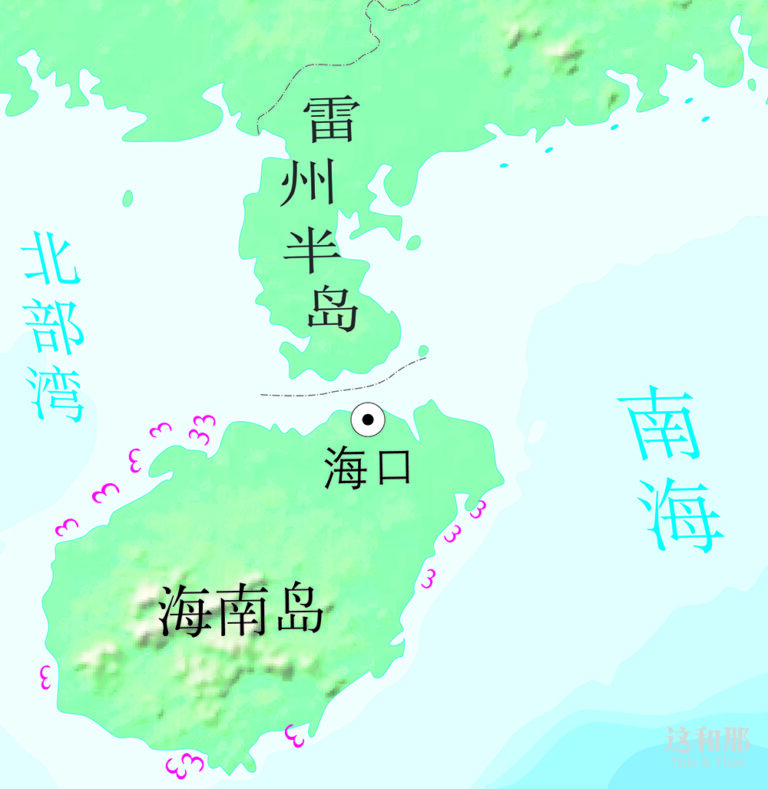 湛江