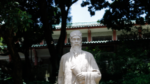 苏东坡在惠州当了什么官？“宁远军节度副使惠州安置”是什么职位？