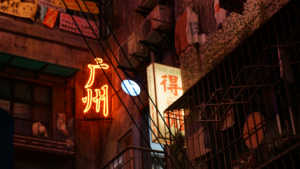 文和友：浓缩在建筑盒子里的“老广州”，还能尝到那口醇香味吗？