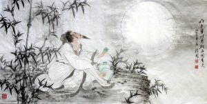 故宫600年「苏轼主题书画特展」于9月1号开展！