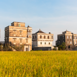 《走读大湾区文化遗产游径》出版，文旅融合助推文化遗产“活起来”