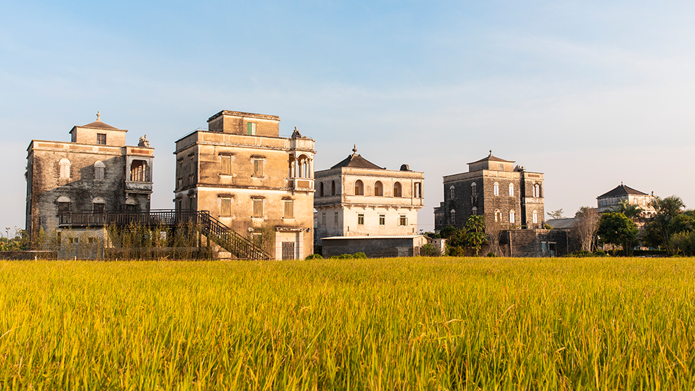 《走读大湾区文化遗产游径》出版，文旅融合助推文化遗产“活起来”