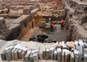 2500余件宝贝！广州考古发掘又有重磅发现