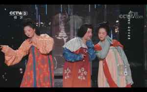 汉服是什么？这和那文化